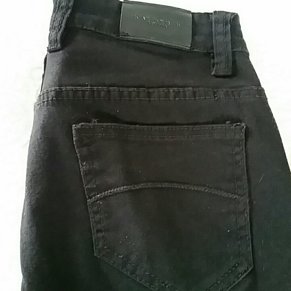 KAVDEN K jeans